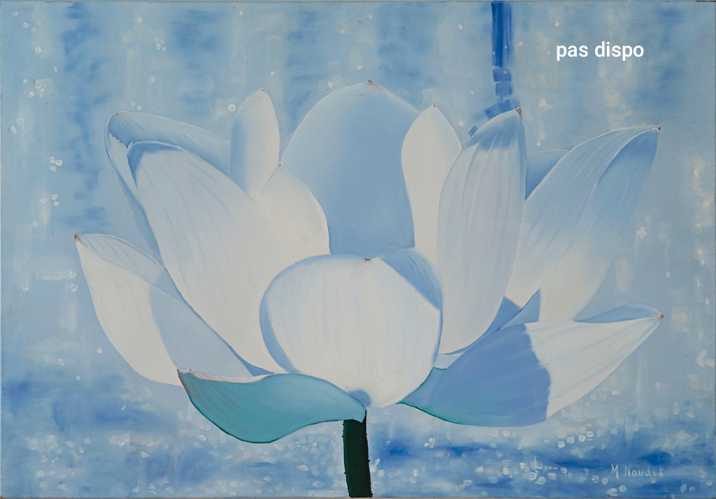 Thème Fleurs